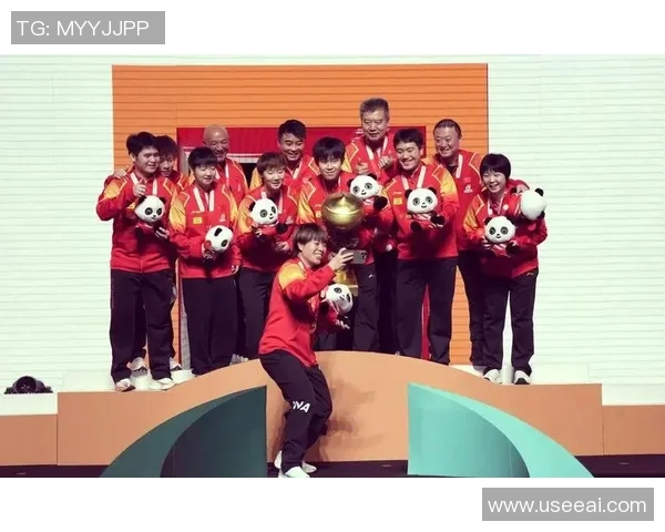 成都乒乓球队在世界锦标赛中的精彩表现与实力分析 成都乒乓球队在世界锦标赛中的精彩表现与实力分析
