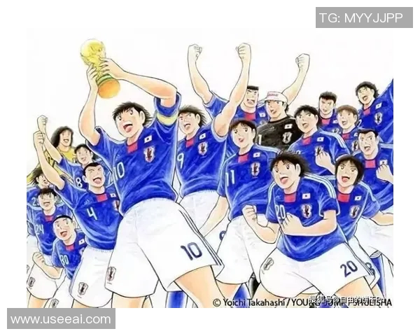 早期日本足球明星的崛起与影响力探讨 早期日本足球明星的崛起与影响力探讨