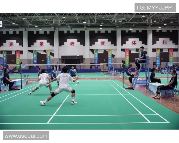 西安羽毛球队防反体系解析与战术运用探讨 西安羽毛球队防反体系解析与战术运用探讨