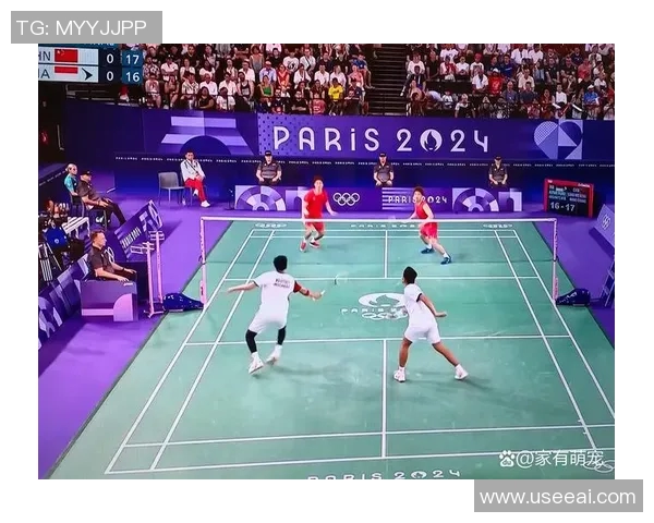 南京羽毛球队在奥运会上的精彩表现与状态分析 南京羽毛球队在奥运会上的精彩表现与状态分析