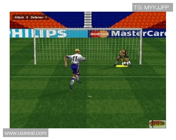 打造你的足球明星形象在捏脸游戏中尽情展现个性与风格 打造你的足球明星形象在捏脸游戏中尽情展现个性与风格