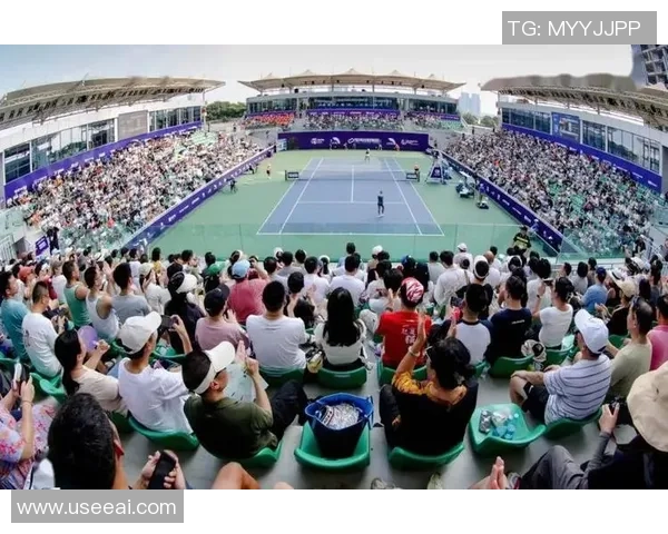 广州网球队转型升级之路探秘与未来展望