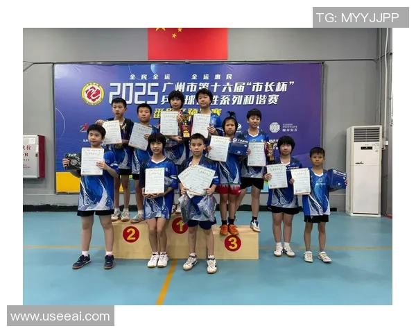 广州乒乓球队在新老交替中的挑战与机遇分析 广州乒乓球队在新老交替中的挑战与机遇分析