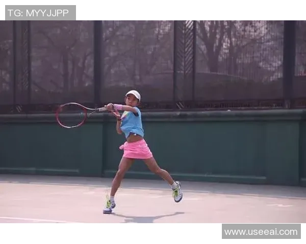 广州网球队个人能力分析与提升策略探讨