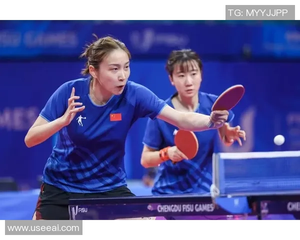 成都乒乓球队在全国耐力排行榜中荣获第五名的辉煌成就 成都乒乓球队在全国耐力排行榜中荣获第五名的辉煌成就