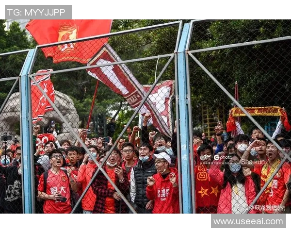 广州足球队状态飙升创历史新高引发球迷热议与期待