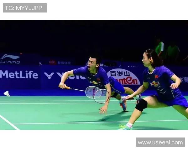 广州羽毛球队的节奏分析与发展探讨助力羽毛球运动新篇章