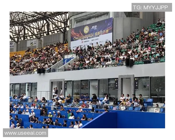 成都网球队荣登网球意识排行榜第一名引领全国网球发展新潮流