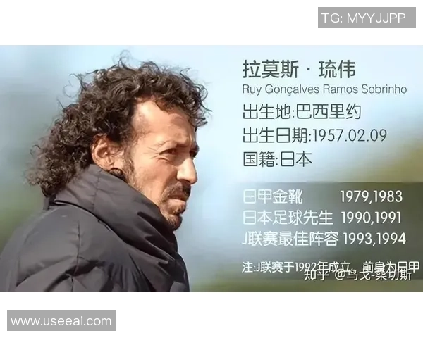 日本足球明星的传奇故事与成就探讨 日本足球明星的传奇故事与成就探讨