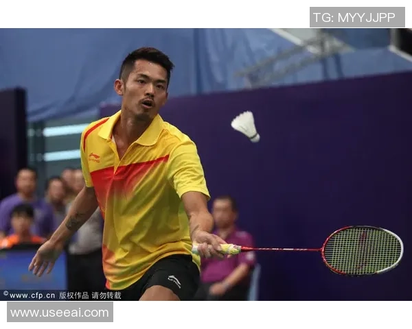 李秀英回顾羽毛球生涯的点滴故事与成长历程分享 李秀英回顾羽毛球生涯的点滴故事与成长历程分享