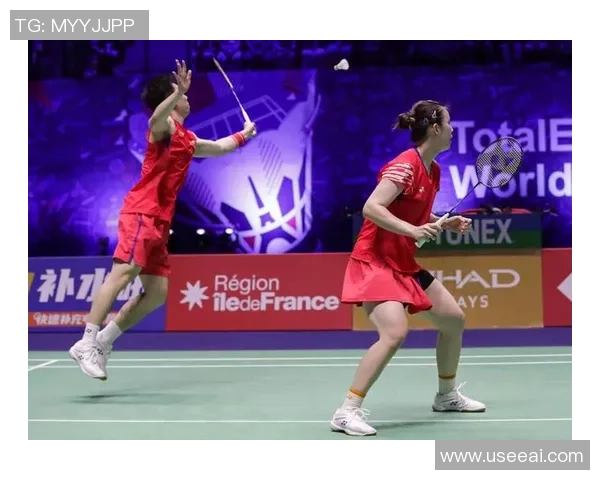 杭州羽毛球队在世锦赛中的比赛经验与表现深度解析