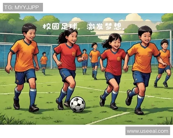 足球明星漫画转场图片展示球场激情与梦想的完美结合