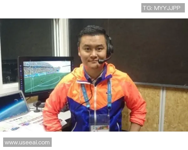 贺炜解说足球明星背后的故事与精彩瞬间全解析