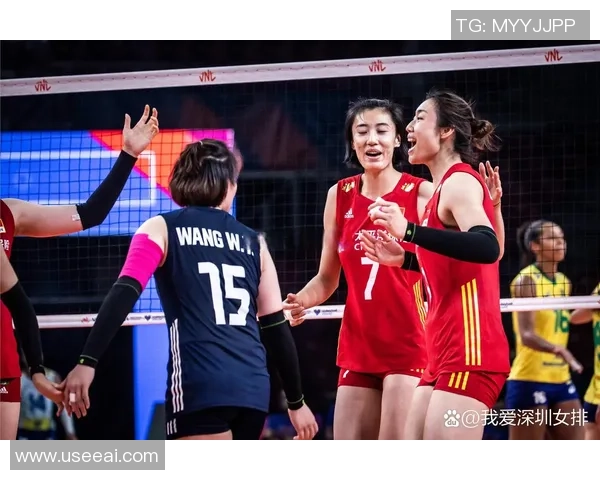 赛后分析：深圳排球队与北京排球队在灵活性上的较量与启示