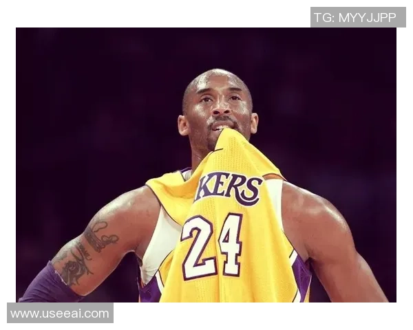 足球明星与科比的传奇交汇：运动精神与卓越成就的完美结合