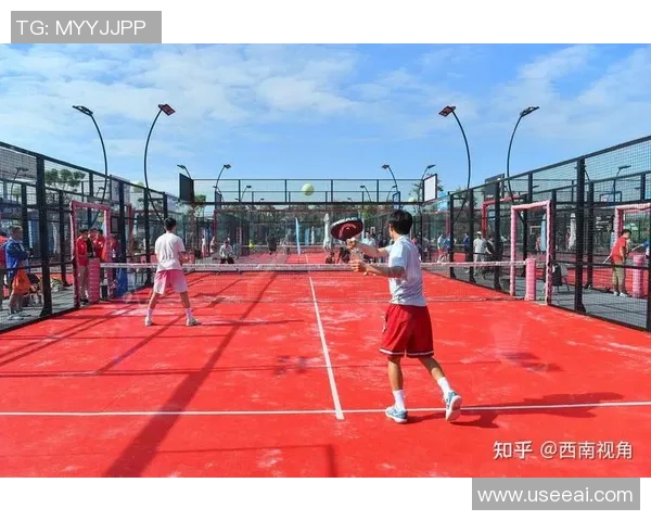 成都网球队技术排名创新高展现实力与潜力引领网球新风潮