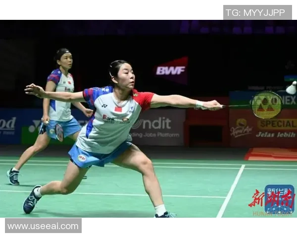 武汉羽毛球队荣登羽毛球战术排行榜第一名引领全国羽坛新风潮 武汉羽毛球队荣登羽毛球战术排行榜第一名引领全国羽坛新风潮