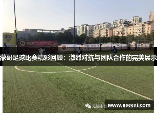 蒙哥足球比赛精彩回顾：激烈对抗与团队合作的完美展示